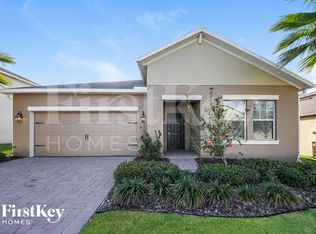 1958 Pantheon Dr, Winter Garden, FL 34787