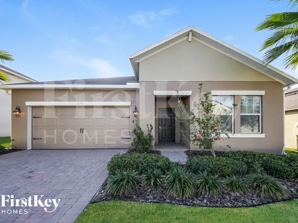 1958 Pantheon Dr, Winter Garden, FL 34787