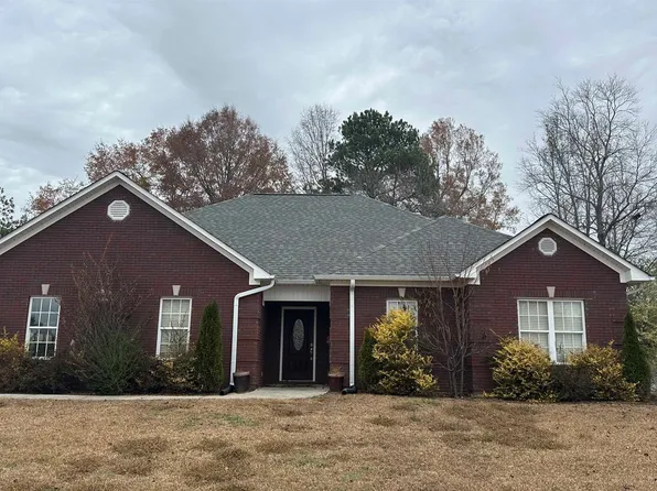 301 Mayfair Ln, Cullman, AL 35057
