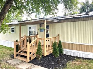 247 Baxter Ln, Butler, PA 16001