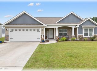 2901 Hardsmith St, Shallotte, NC 28470