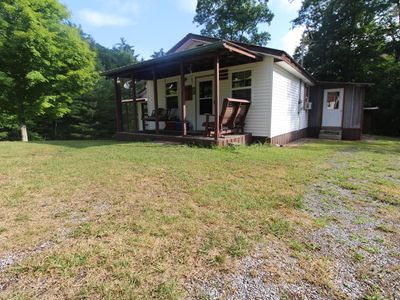 8157 Moncove Lake Rd, Gap Mills, WV, 24941