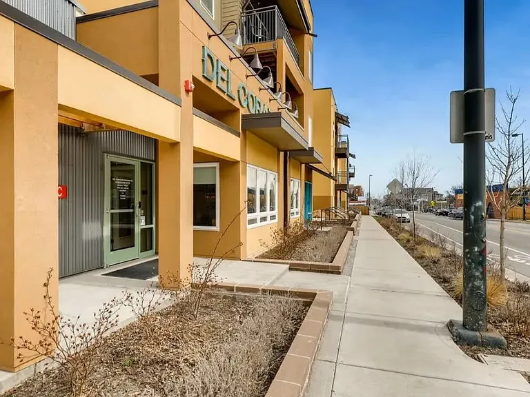 Del Corazon Apartments — Photo 19