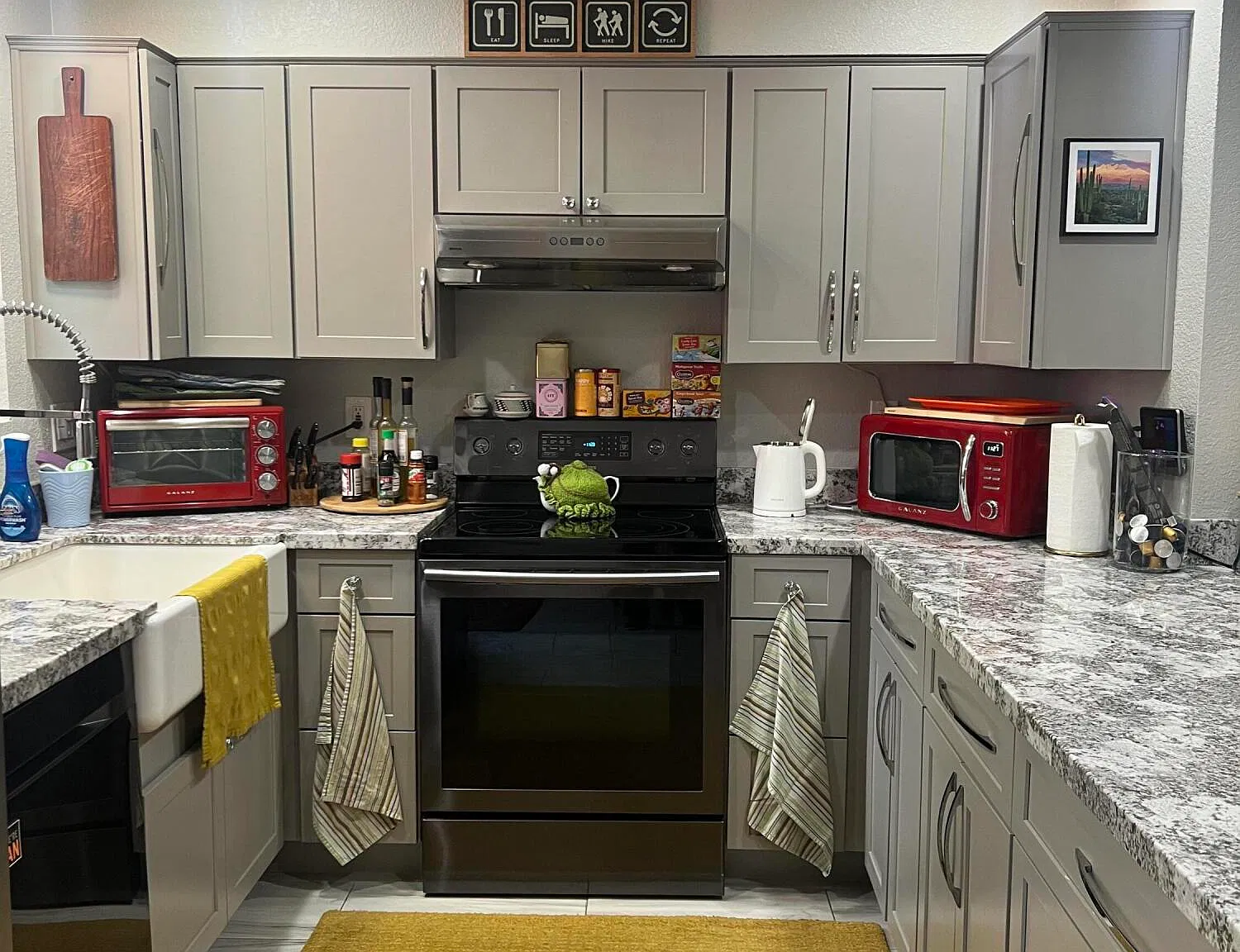 2 bed, 1333 sqft, $1,900 — Photo 4
