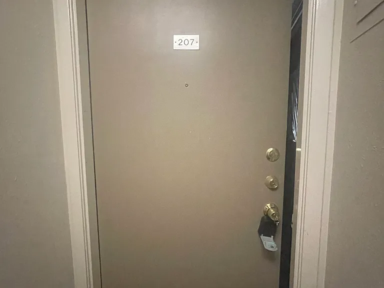 4837 Cedar Springs Rd #207 — Photo 1