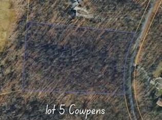 Cowpens Dr, Monterey, TN 38574