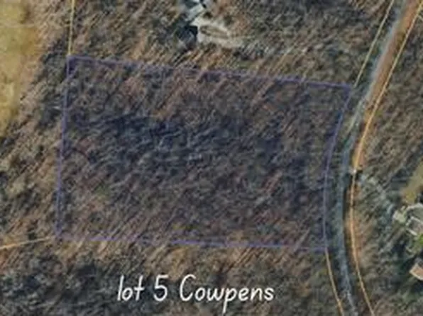 Cowpens Dr, Monterey, TN 38574