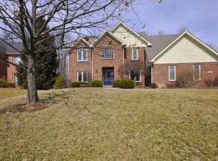 12330 Old Stone Dr, Indianapolis, IN