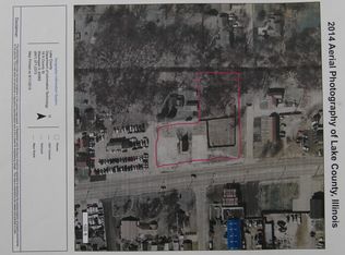 38328 N Sheridan Rd, Beach Park, IL 60087