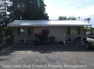 443 N Van Buren St, Moscow, ID 83843