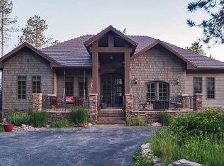 544 Flat Top Cir, Spearfish, SD 57783