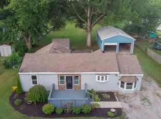 2875 Cedarville Rd, Batavia, OH 45103