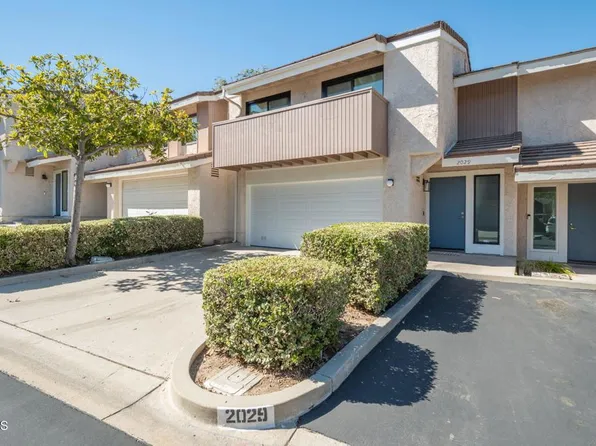 2029 Shoemaker Ln, Thousand Oaks, CA 91320