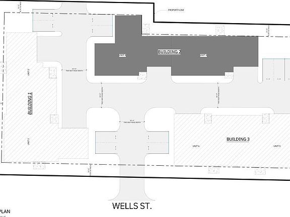 2nd image of 805 Wells STREET Unit 3
