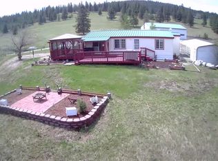 87 Patterson Creek Rd, Tonasket, WA 98855
