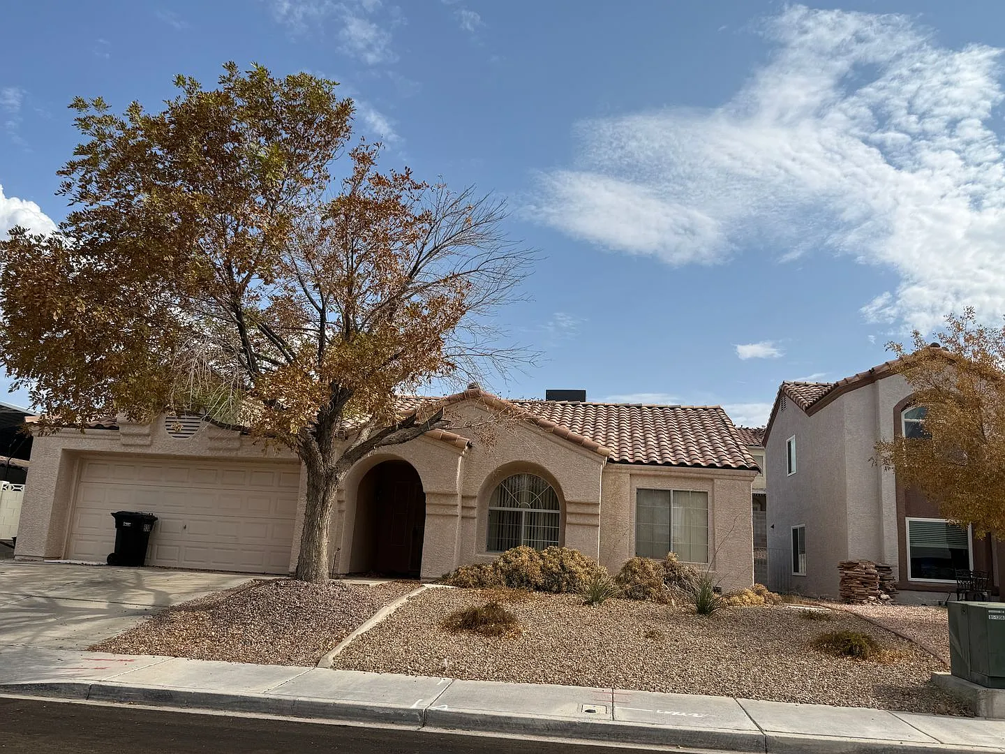 Sun City Summerlin - Age 55 + — Photo 1