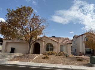 9528 Yucca Blossom Dr, Las Vegas, NV 89134