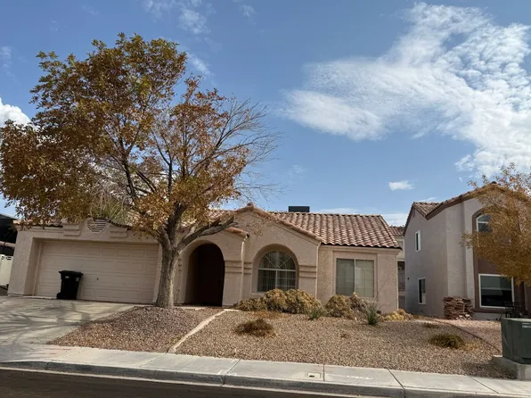 9528 Yucca Blossom Dr, Las Vegas, NV 89134