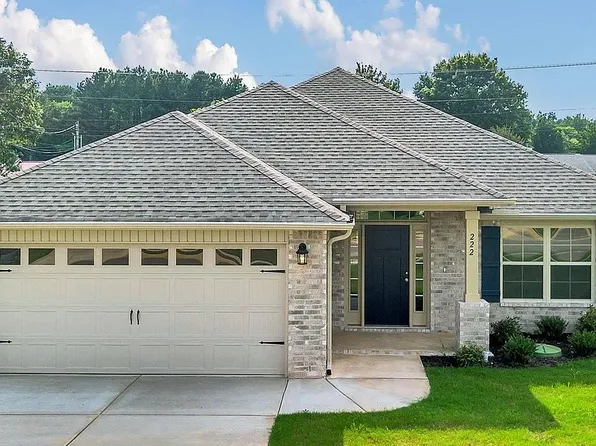 222 Poppy Trl, Meridianville, AL 35759