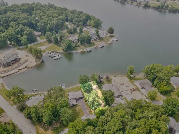 20 E Reindeer Cir, Santa Claus, IN 47579