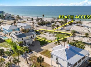 3909 Estero BLVD, FORT MYERS BEACH, FL 33931