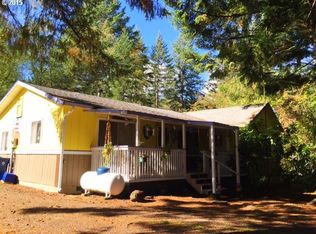 41002 SE Tumala Mountain Rd, Estacada, OR 97023