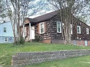 (Undisclosed Address), Martinsville, VA 24112