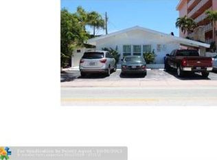 4548 N Ocean Dr, Lauderdale By The Sea, FL 33308