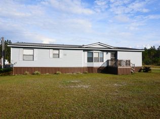 4842 Deerwood Rd, Waycross, GA 31503