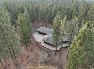 108 Red Sky, Portola, CA 96122