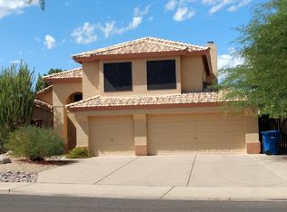 3018 N Ricardo, Mesa, AZ 85215