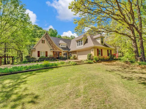 330 Stewart Rd, Eads, TN 38028