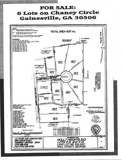 1st image of 3318 Chaney Cir