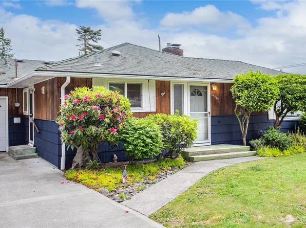 14304 8th Avenue S, Burien, WA 98168