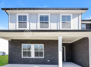 140 Maybrook Dr, Lebanon, TN 37087