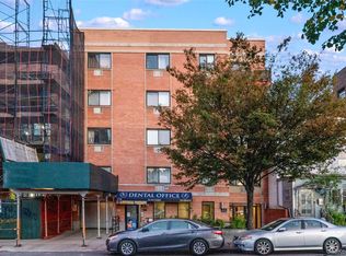 37-59 61 Street #5A, Woodside, NY 11377