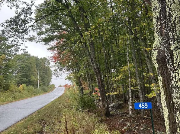 459 Alford Lake Road, Hope, ME 04847