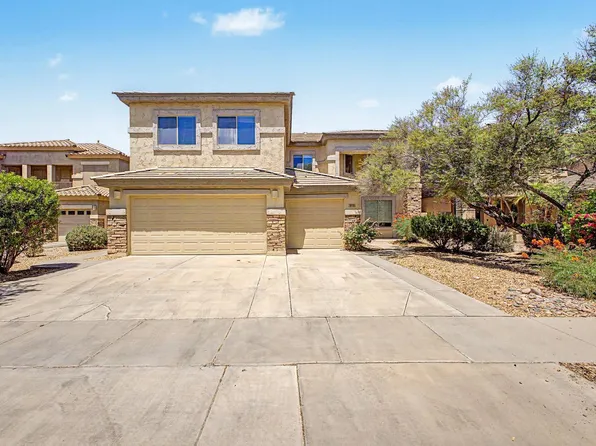 472 W Pelican Dr, Chandler, AZ 85286