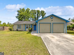 127 Fairfield Dr, Saint Marys, GA 31558