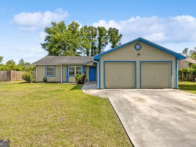 127 Fairfield Dr, Saint Marys, GA, 31558