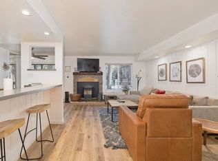 2251 Meridian Blvd #155, Mammoth Lakes, CA 93546