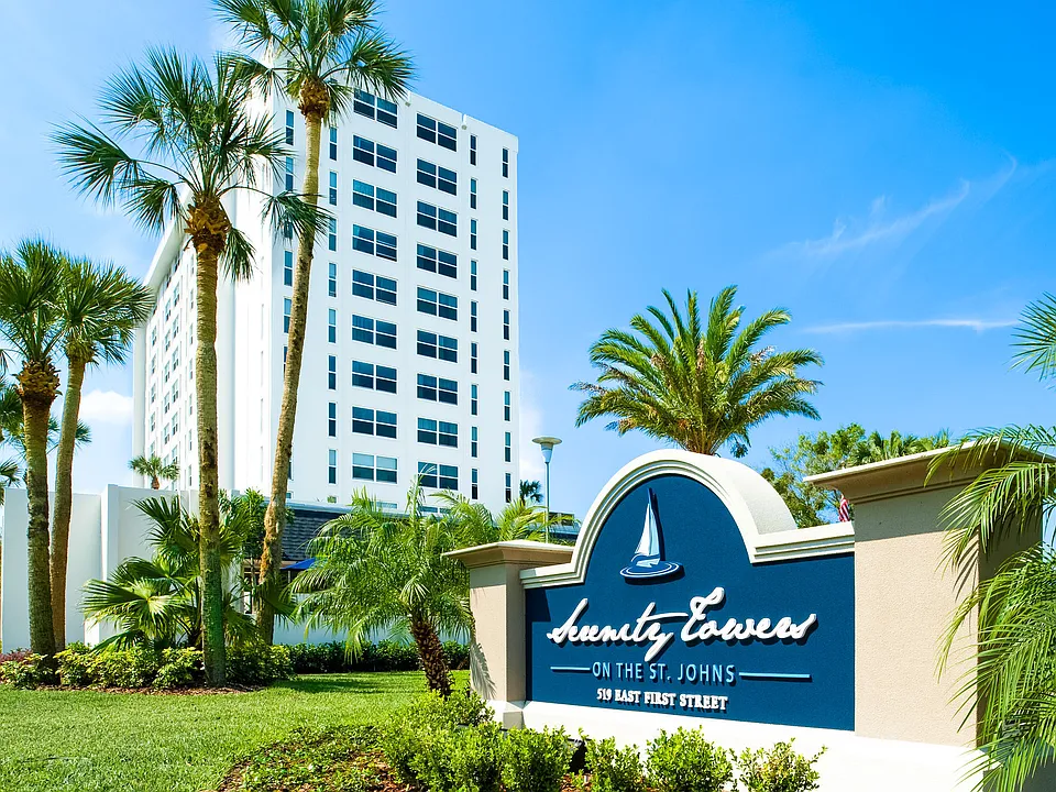 Serenity Towers on the St Johns, LLC