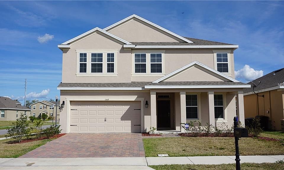 1st image of 1509 Caterpillar St