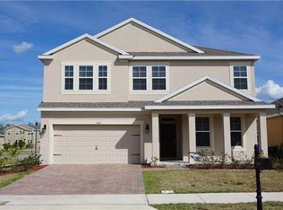 1509 Caterpillar St, Saint Cloud, FL 34771