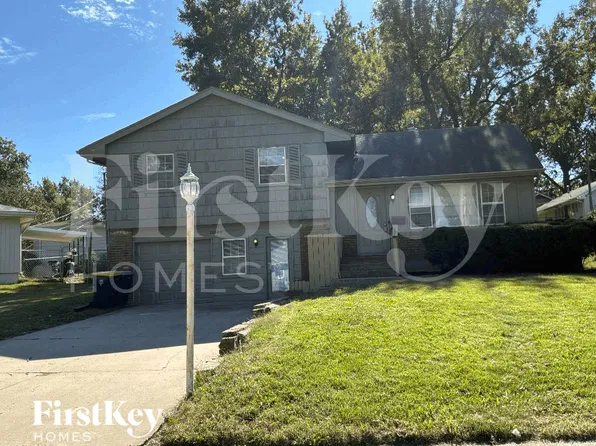 11009 E 51st St, Kansas City, MO 64133