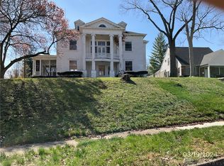 1200 Harvard Blvd, Dayton, OH 45406