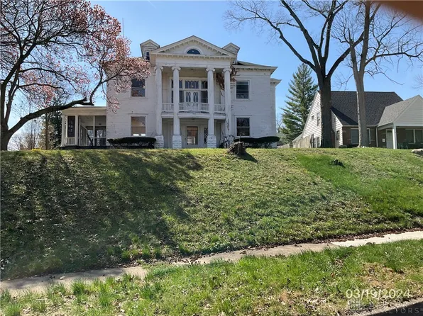 1200 Harvard Blvd, Dayton, OH 45406