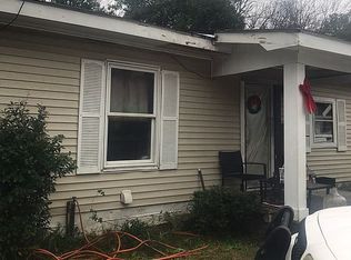 706 Elkin St, Perry, GA 31069