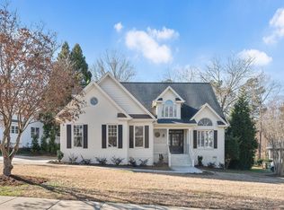 1009 Neuse Ridge Dr, Clayton, NC 27527