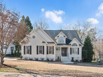 1009 Neuse Ridge Dr, Clayton, NC, 27527